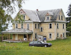 Before & After - BPC Pest Control